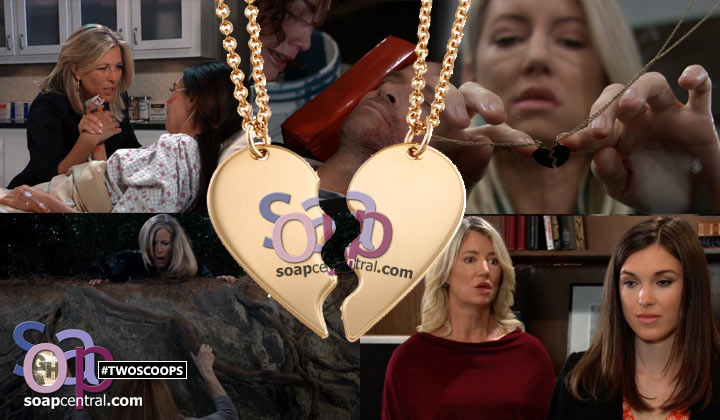GH Two Scoops (Week of May 9, 2022)