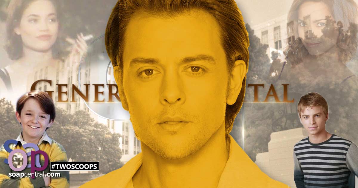 GH Two Scoops (Week of May 23, 2022)