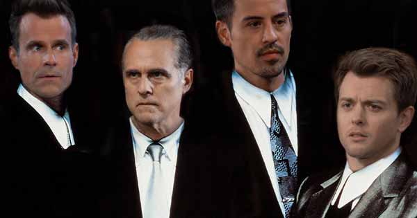 General Hospital Two Scoops for the Week of June 20, 2022