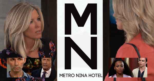 General Hospital Two Scoops for the Week of July 18, 2022