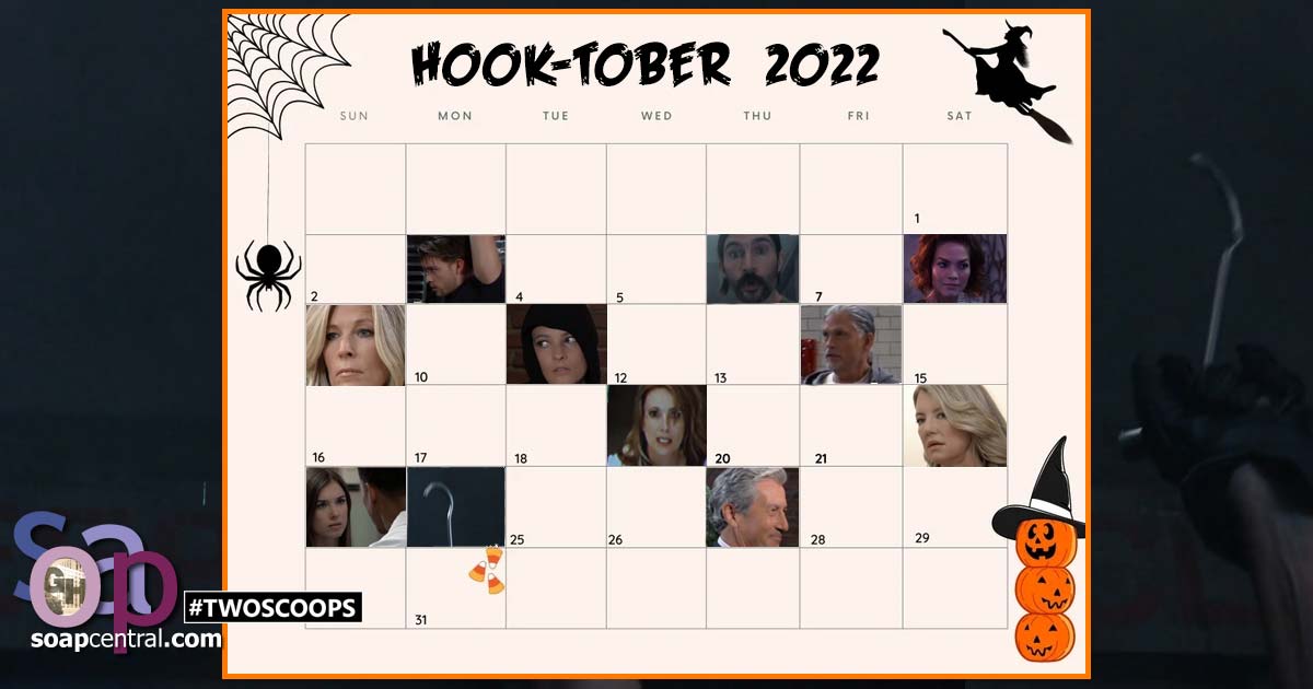 GH Two Scoops (Week of October 10, 2022)