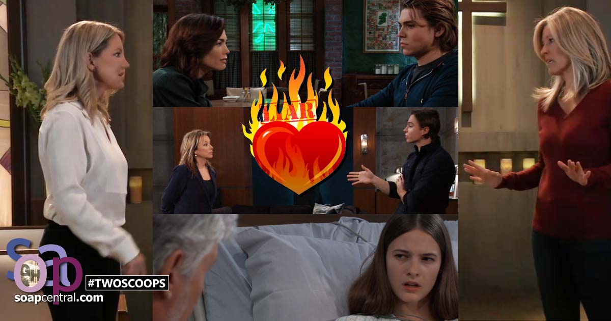 GH Two Scoops (Week of January 16, 2023)