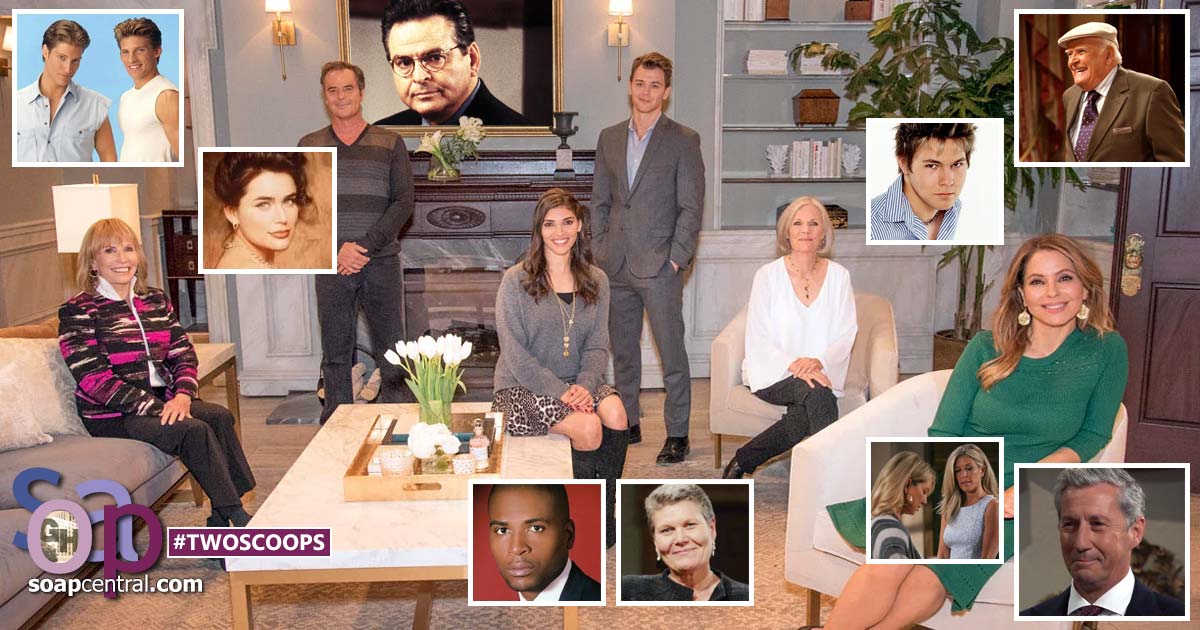 GH Two Scoops (Week of May 1, 2023)