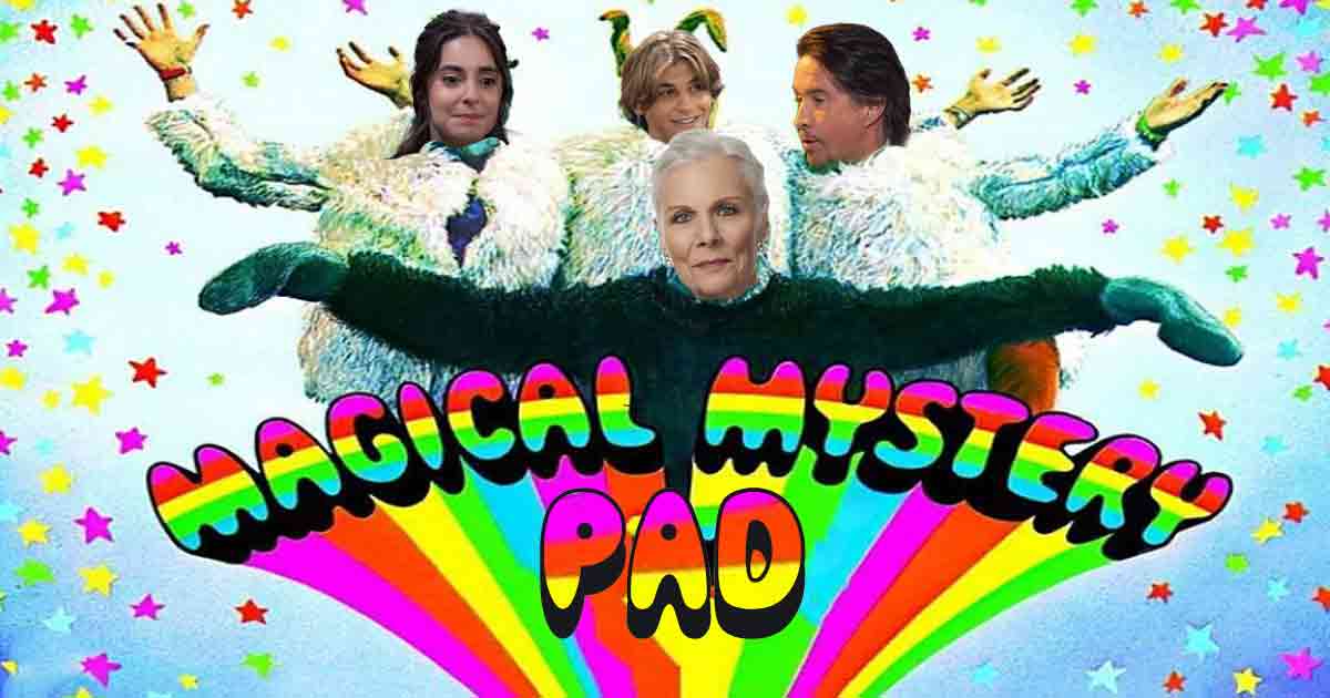 General Hospital Two Scoops for the Week of June 17, 2024
