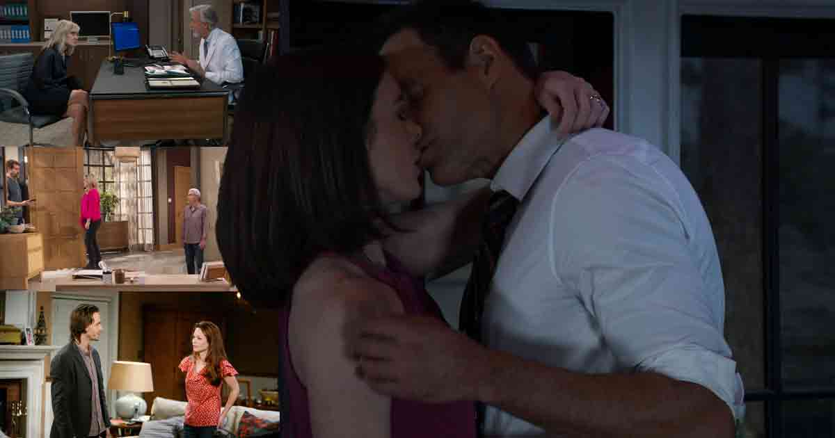 General Hospital Two Scoops for the Week of July 15, 2024