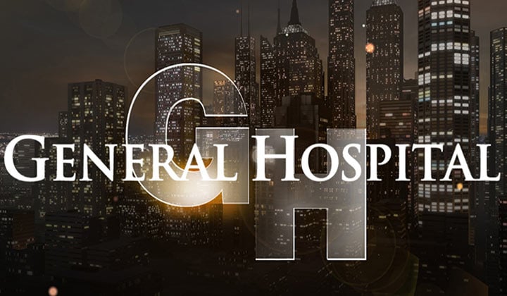 GH casts Rebecca 