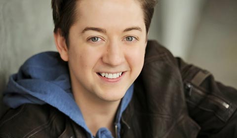 Bradford Anderson, wife expecting second baby
