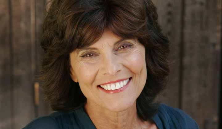 Adrienne Barbeau to guest on CSI: NY
