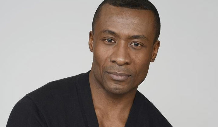 About the Actors | Sean Blakemore | General Hospital on Soap Central
