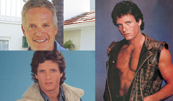 Who's Who in Port Charles: Jimmy Lee Holt | General Hospital on Soap Central