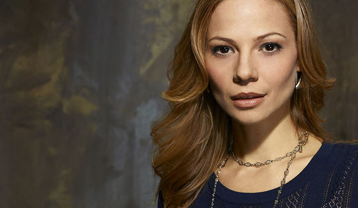 About the Actors | Tamara Braun | General Hospital on Soap Central