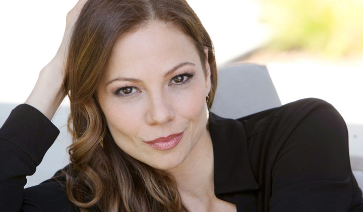 Tamara Braun.