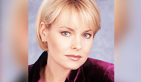 Who's Who in Port Charles: Melissa Bedford | General Hospital on Soap Central