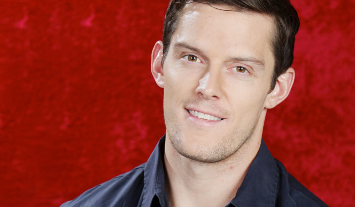 Drew Cheetwood suits up for return to GH