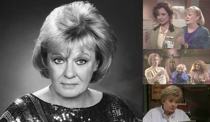 Who's Who in Port Charles: Ruby Anderson | General Hospital on Soap Central