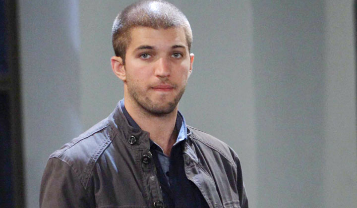 About the Actors | Bryan Craig | General Hospital on Soap Central