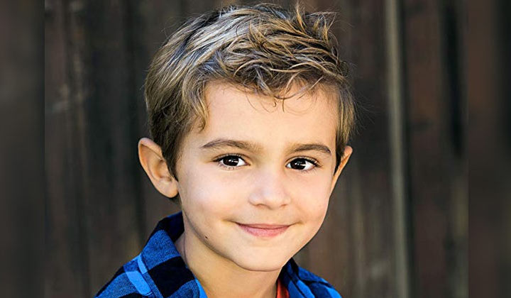 Who's Who in Port Charles: Aiden Webber | General Hospital on Soap Central
