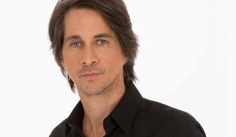 GH's Michael Easton spills all during fan-conducted exit interview