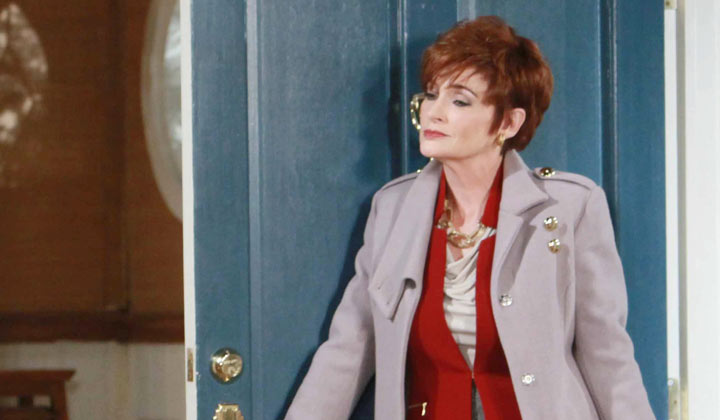 Who's Who in Port Charles: Diane Miller | General Hospital on Soap Central