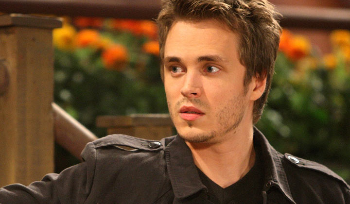 Jonathan Jackson leaving GH