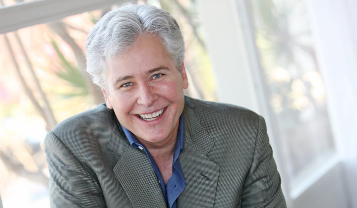 All My Children fave Michael E. Knight joins General Hospital