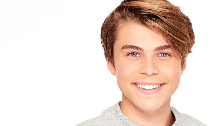 Who's Who in Port Charles: Cameron Webber | General Hospital on Soap Central