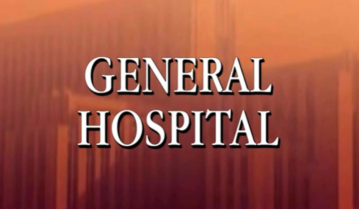 General Hospital Recaps: The week of December 8, 1997 on GH