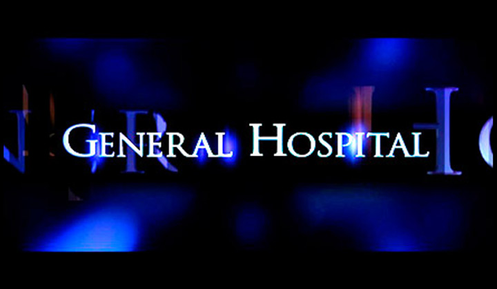 General Hospital Recaps: The week of August 25, 2008 on GH