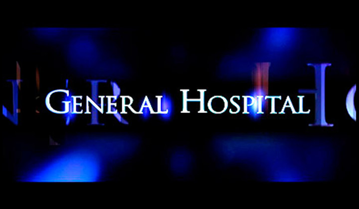 General Hospital Recaps: The week of January 19, 2009 on GH