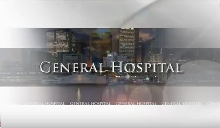 General Hospital Recaps: The week of November 14, 2011 on GH