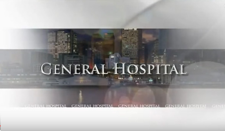 General Hospital Recaps: The week of April 5, 2010 on GH