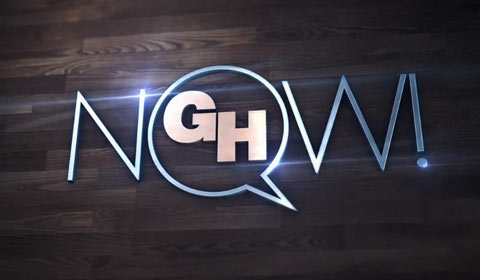 GH talk show, GH NOW, to launch in January
