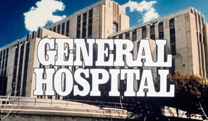 General Hospital to use ''Flashback Fridays'' to extend run of new episodes