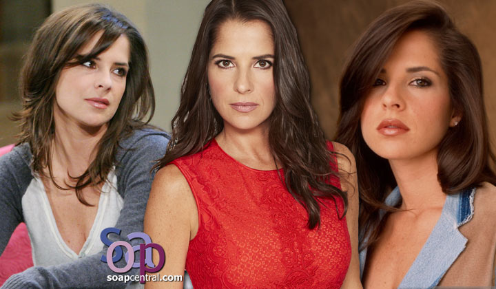 Monico photos kelly Kelly Monaco