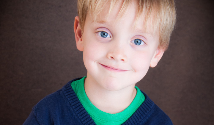 GH recasts Lulu and Dante's son, Rocco