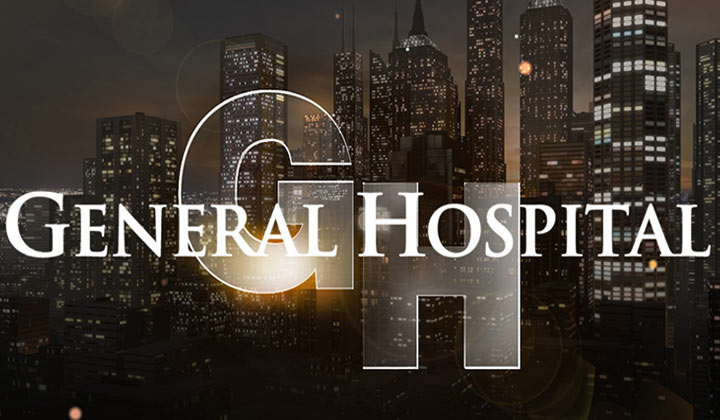 General Hospital casts an aged Josslyn