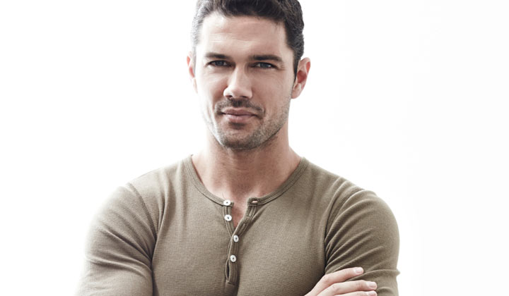 General Hospital Former General Hospital star Ryan Paevey may be leaving acting behind