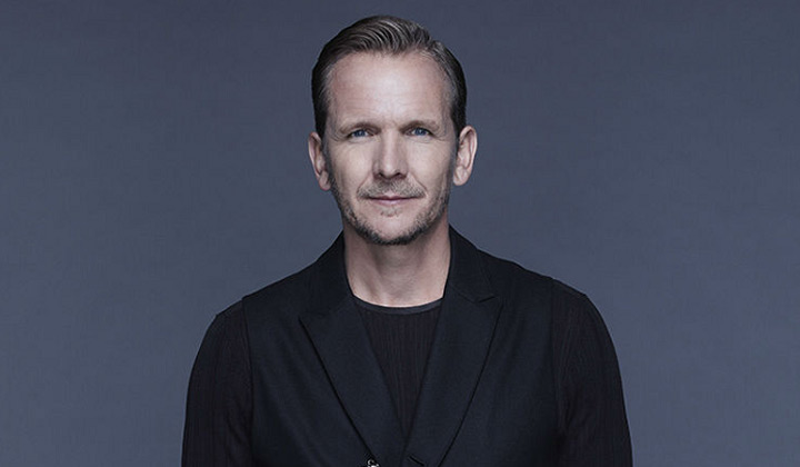 General Hospital star Sebastian Roché to appear opposite Ryan Reynolds in 6 Underground; also lands recurring role on CW's Batwoman