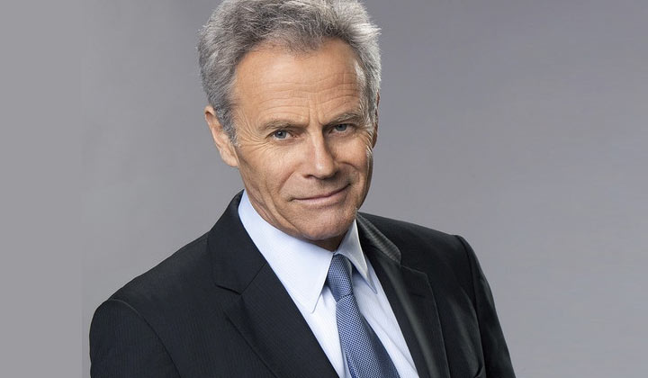 Tristan Rogers makes surprise GH exit, Y&R return