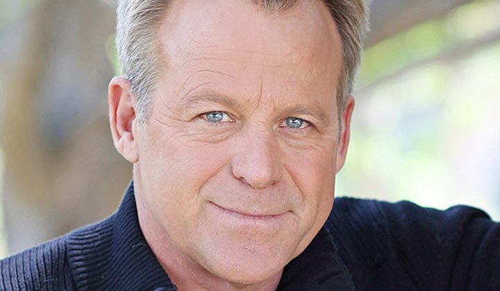Who's Who in Port Charles: Scott Baldwin | General Hospital on Soap Central