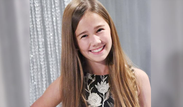 Who's Who in Port Charles: Emma Drake | General Hospital on Soap Central