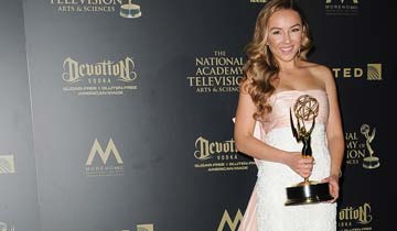 Lexi Ainsworth calls General Hospital exit a "mutually beneficial decision"