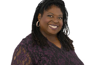 General Hospital star Sonya Eddy leads campaign to provide U.S. with more nurses