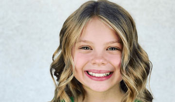 Scarlett Fernandez out, General Hospital recasts Charlotte Cassadine