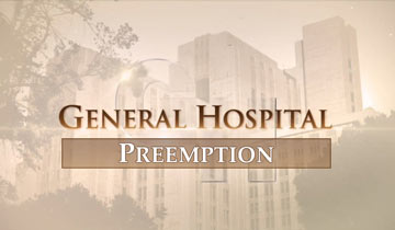 GH Wednesday, October 4, 2023: PREEMPTION: General Hospital did not air due to coverage of the MLB Playoffs