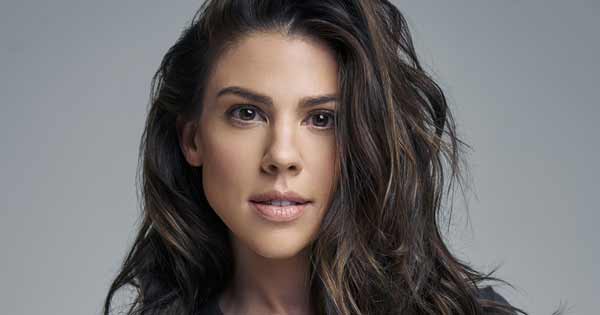 Kate Mansi on being cast as Kristina: Things aren't always black and white