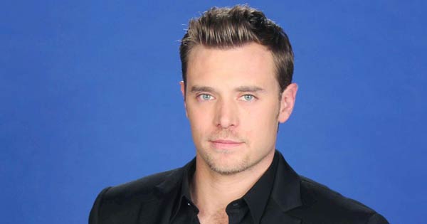 AMC, GH, and Y&R alum Billy Miller has passed away at 43