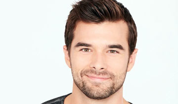 It's a girl for GH's Josh Swickard!