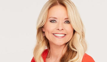 Kristina Wagner chats about being back as GH's Felicia