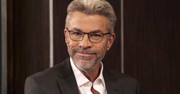 John J. York on bone marrow donor search: I believe they found a match